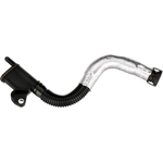 Order Crankcase Vent Hose by GATES - EMH218 For Your Vehicle