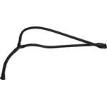 Order Crankcase Vent Hose by GATES - EMH226 For Your Vehicle