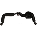 Order Crankcase Vent Hose by GATES - EMH228 For Your Vehicle