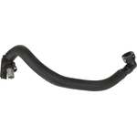 Order GATES - EMH229 - Crankcase Vent Hose For Your Vehicle