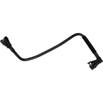 Order Crankcase Vent Hose by GATES - EMH243 For Your Vehicle