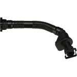 Order GATES - EMH248 - Crankcase Vent Hose For Your Vehicle