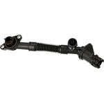 Order GATES - EMH249 - Crankcase Vent Hose For Your Vehicle