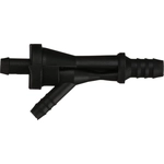 Order Crankcase Vent Hose by GATES - EMH261 For Your Vehicle