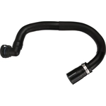 Order Crankcase Vent Hose by GATES - EMH282 For Your Vehicle
