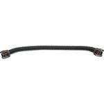 Order Crankcase Vent Hose by GATES - EMH287 For Your Vehicle