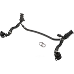 Order Crankcase Vent Hose by GATES - EMH289 For Your Vehicle