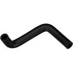 Order Crankcase Vent Hose by GATES - EMH307 For Your Vehicle