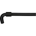Order GATES - EMH313 - Engine Crankcase Breather Hose For Your Vehicle