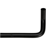 Order GATES - EMH314 - Engine Crankcase Breather Hose For Your Vehicle