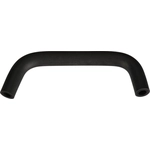 Order Crankcase Vent Hose by GATES - EMH321 For Your Vehicle