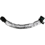 Order GATES - EMH334 - Crankcase Vent Hose For Your Vehicle