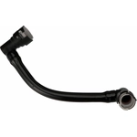 Order Crankcase Vent Hose by GATES - EMH335 For Your Vehicle