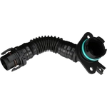 Order GATES - EMH336 - Engine Crankcase Breather Hose For Your Vehicle