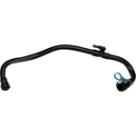Order Crankcase Vent Hose by GATES - EMH338 For Your Vehicle