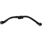 Order Crankcase Vent Hose by GATES - EMH339 For Your Vehicle