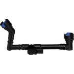 Order Crankcase Vent Hose by GATES - EMH340 For Your Vehicle