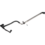 Order Crankcase Vent Hose by GATES - EMH348 For Your Vehicle