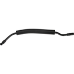 Order Crankcase Vent Hose by GATES - EMH349 For Your Vehicle
