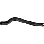 Order Crankcase Vent Hose by GATES - EMH350 For Your Vehicle