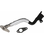 Order Crankcase Vent Hose by GATES - EMH352 For Your Vehicle
