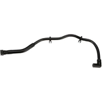 Order GATES - EMH353 - Engine Crankcase Breather Hose For Your Vehicle