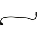 Order Crankcase Vent Hose by GATES - EMH354 For Your Vehicle