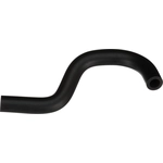 Order Crankcase Vent Hose by GATES - EMH355 For Your Vehicle