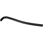 Order Crankcase Vent Hose by GATES - EMH357 For Your Vehicle