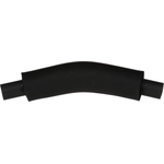Order Crankcase Vent Hose by GATES - EMH361 For Your Vehicle