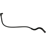 Order GATES - EMH371 - Engine Crankcase Breather Hose For Your Vehicle