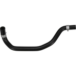 Order Crankcase Vent Hose by GATES - EMH373 For Your Vehicle
