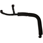Order GATES - EMH639 - Engine Crankcase Breather Hose For Your Vehicle