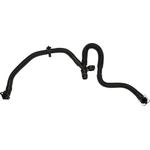 Order Crankcase Vent Hose by GATES - EMH660 For Your Vehicle