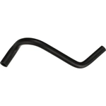 Order Crankcase Vent Hose by GATES - EMH687 For Your Vehicle