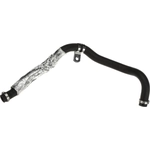 Order Crankcase Vent Hose by GATES - EMH700 For Your Vehicle