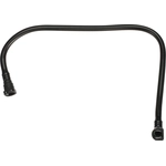 Order Crankcase Vent Hose by GATES - EMH702 For Your Vehicle