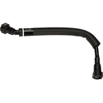 Order GATES - EMH703 - Engine Crankcase Breather Hose For Your Vehicle