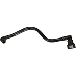 Order GATES - EMH704 - Engine Crankcase Breather Hose For Your Vehicle