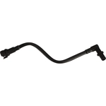 Order Crankcase Vent Hose by GATES - EMH707 For Your Vehicle
