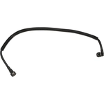 Order GATES - EMH708 - Engine Crankcase Breather Hose For Your Vehicle