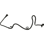 Order Crankcase Vent Hose by GATES - EMH771 For Your Vehicle