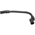 Order Crankcase Vent Hose by GATES - EMH081 For Your Vehicle