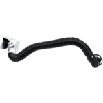 Order Crankcase Vent Hose by GATES - EMH090 For Your Vehicle