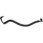 Order Crankcase Vent Hose by GATES - EMH092 For Your Vehicle