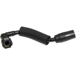 Order Crankcase Vent Hose by GATES - EMH093 For Your Vehicle