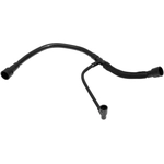 Order Crankcase Vent Hose by GATES - EMH094 For Your Vehicle
