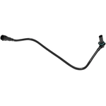 Order Crankcase Vent Hose by GATES - EMH095 For Your Vehicle