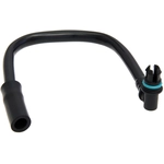 Order GATES - EMH097 - Crankcase Vent Hose For Your Vehicle