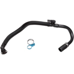 Order Crankcase Vent Hose by GATES - EMH098 For Your Vehicle